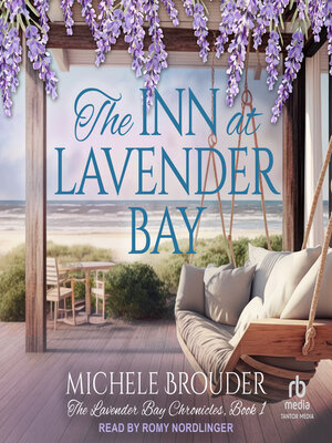 cover image of The Inn at Lavender Bay